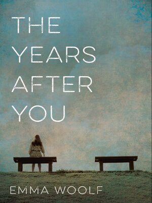 cover image of The Years After You